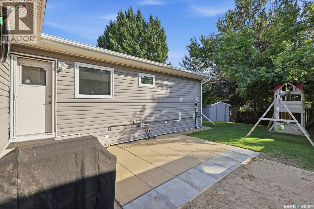 3806 Taylor Street E, Saskatoon, Saskatchewan  S7H 5J4 - Photo 33 - SK046999