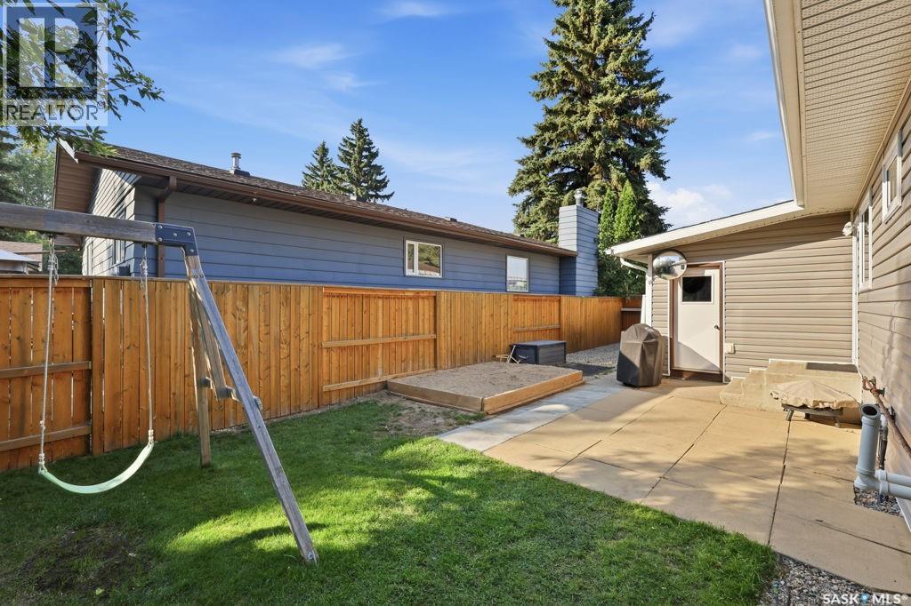 3806 Taylor Street E, Saskatoon, Saskatchewan  S7H 5J4 - Photo 35 - SK046999