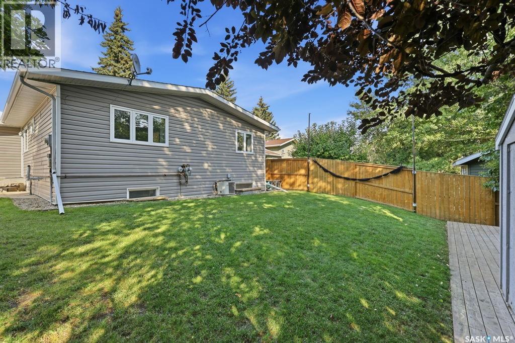 3806 Taylor Street E, Saskatoon, Saskatchewan  S7H 5J4 - Photo 39 - SK046999