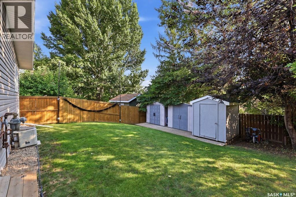3806 Taylor Street E, Saskatoon, Saskatchewan  S7H 5J4 - Photo 41 - SK046999