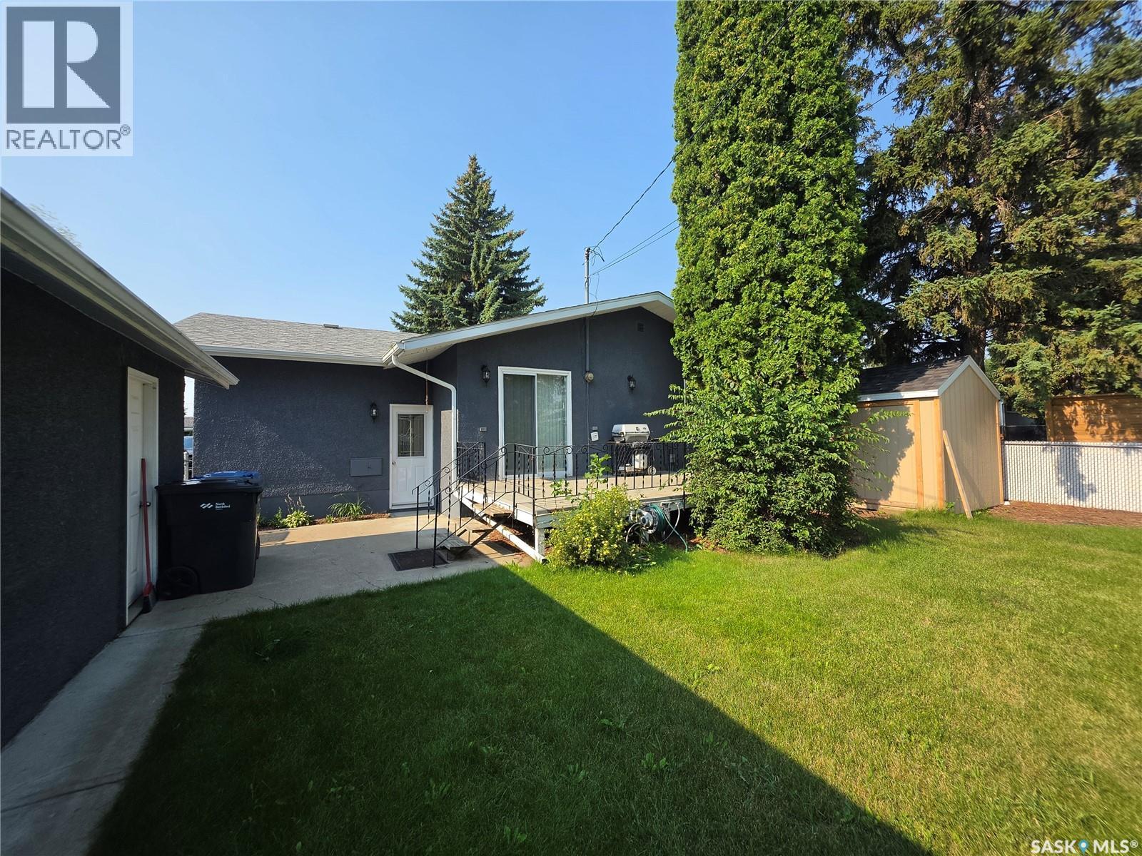 8919 17th Avenue, North Battleford, Saskatchewan  S9A 2T8 - Photo 8 - SK046851