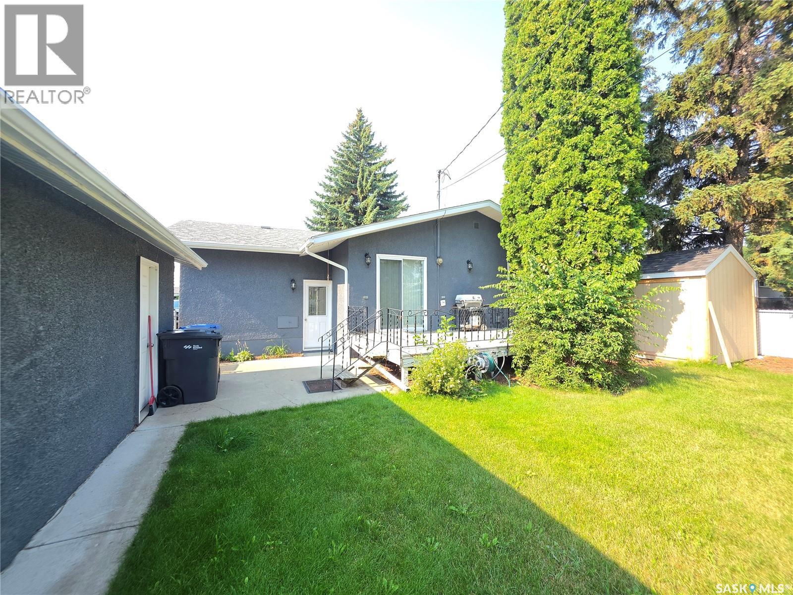 8919 17th Avenue, North Battleford, Saskatchewan  S9A 2T8 - Photo 9 - SK046851