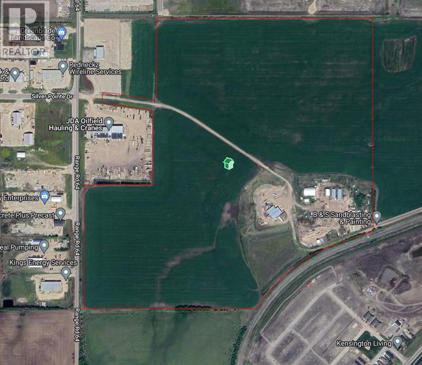 63040 Township Road 713a, Grande Prairie, Alberta  T8W 5E5 - Photo 1 - A2290396