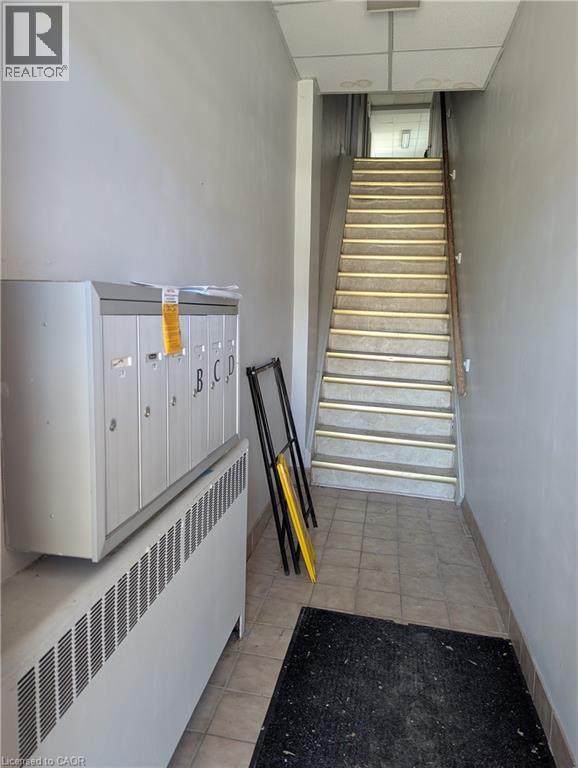 207 King Street S Unit# Upper, Waterloo, Ontario  N2L 1A7 - Photo 9 - 40841981