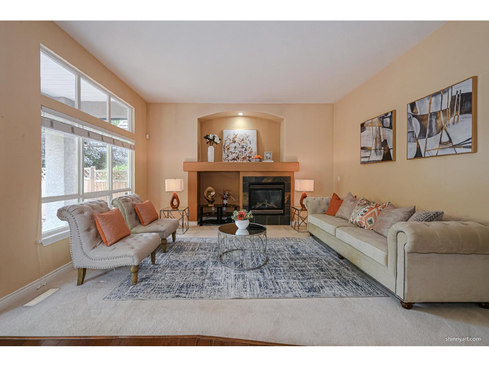 3458 Rosemary Heights Crescent, Surrey, British Columbia  V3Z 0M4 - Photo 9 - R3159679