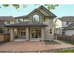 3458 ROSEMARY HEIGHTS CRESCENT, Surrey, British Columbia