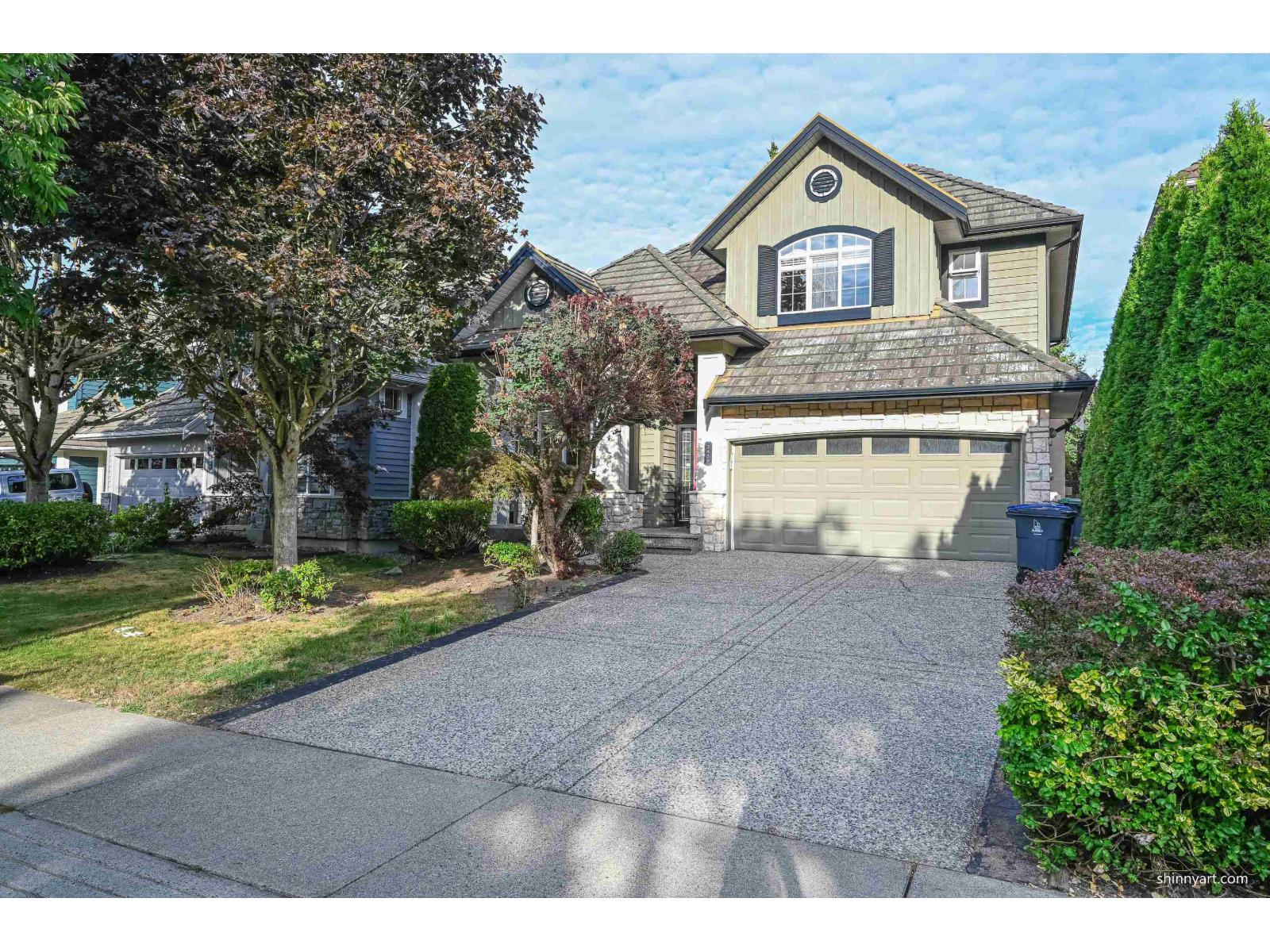 3458 Rosemary Heights Crescent, Surrey, British Columbia  V3Z 0M4 - Photo 31 - R3159679