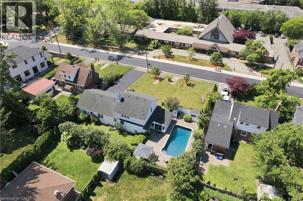 937 Park Avenue W, Burlington, Ontario  L7T 1N8 - Photo 3 - 40852177