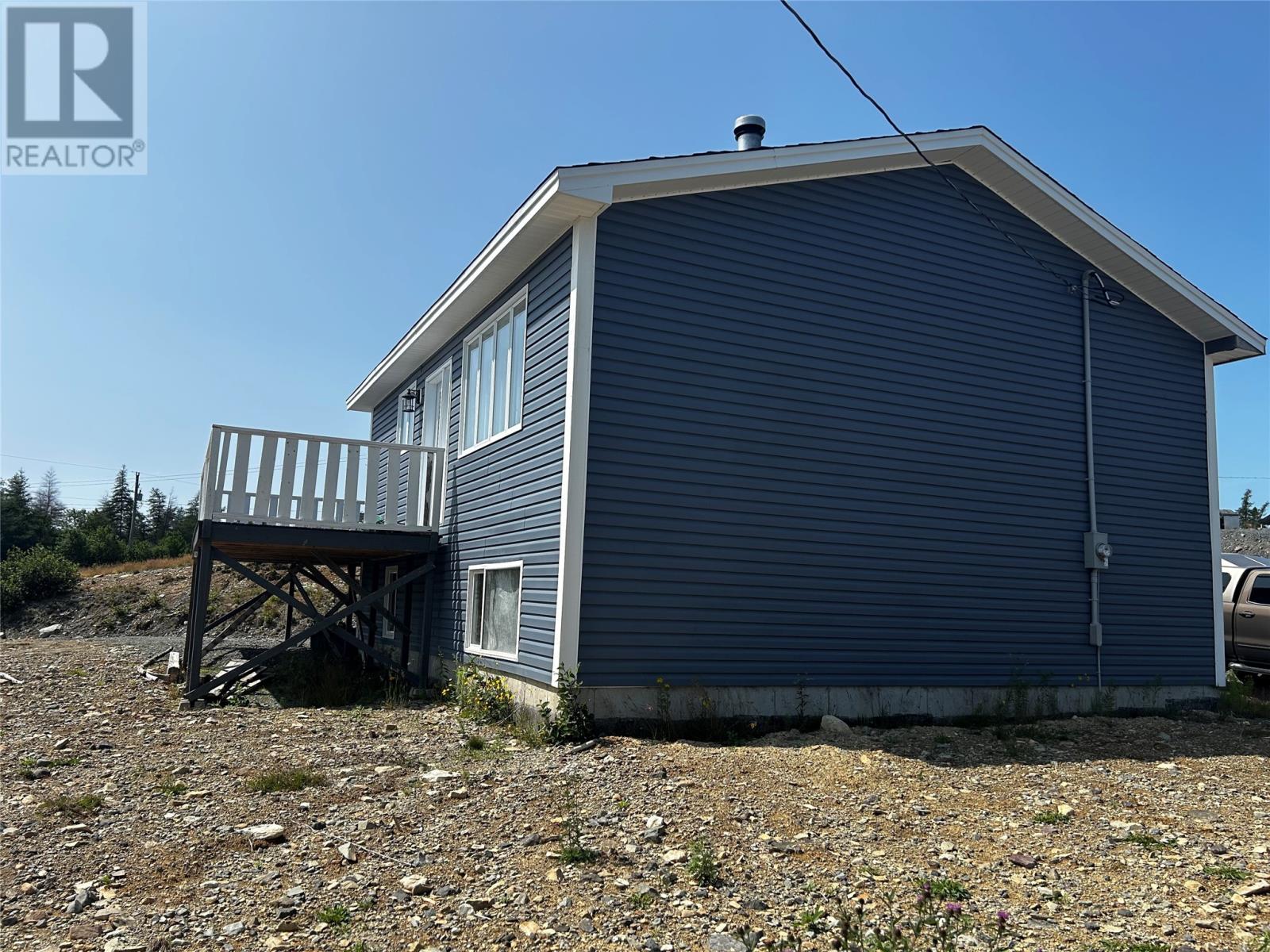 8 Snowspond Road, North River — photo 2