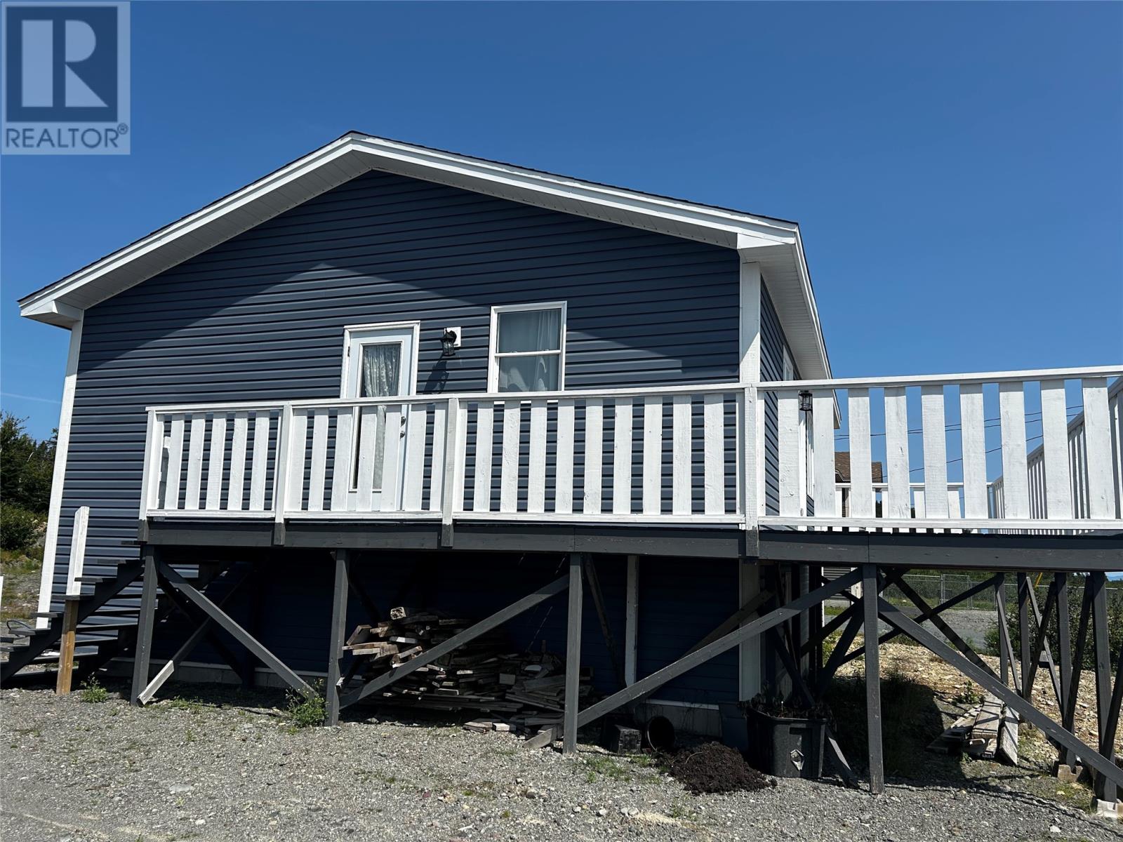 8 Snowspond Road, North River — photo 3