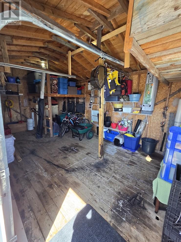 1655 Main Road, Lady Cove, Newfoundland & Labrador  A5A 3A1 - Photo 17 - 1302513