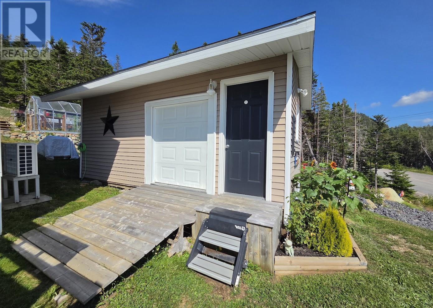 1655 Main Road, Lady Cove, Newfoundland & Labrador  A5A 3A1 - Photo 18 - 1302513