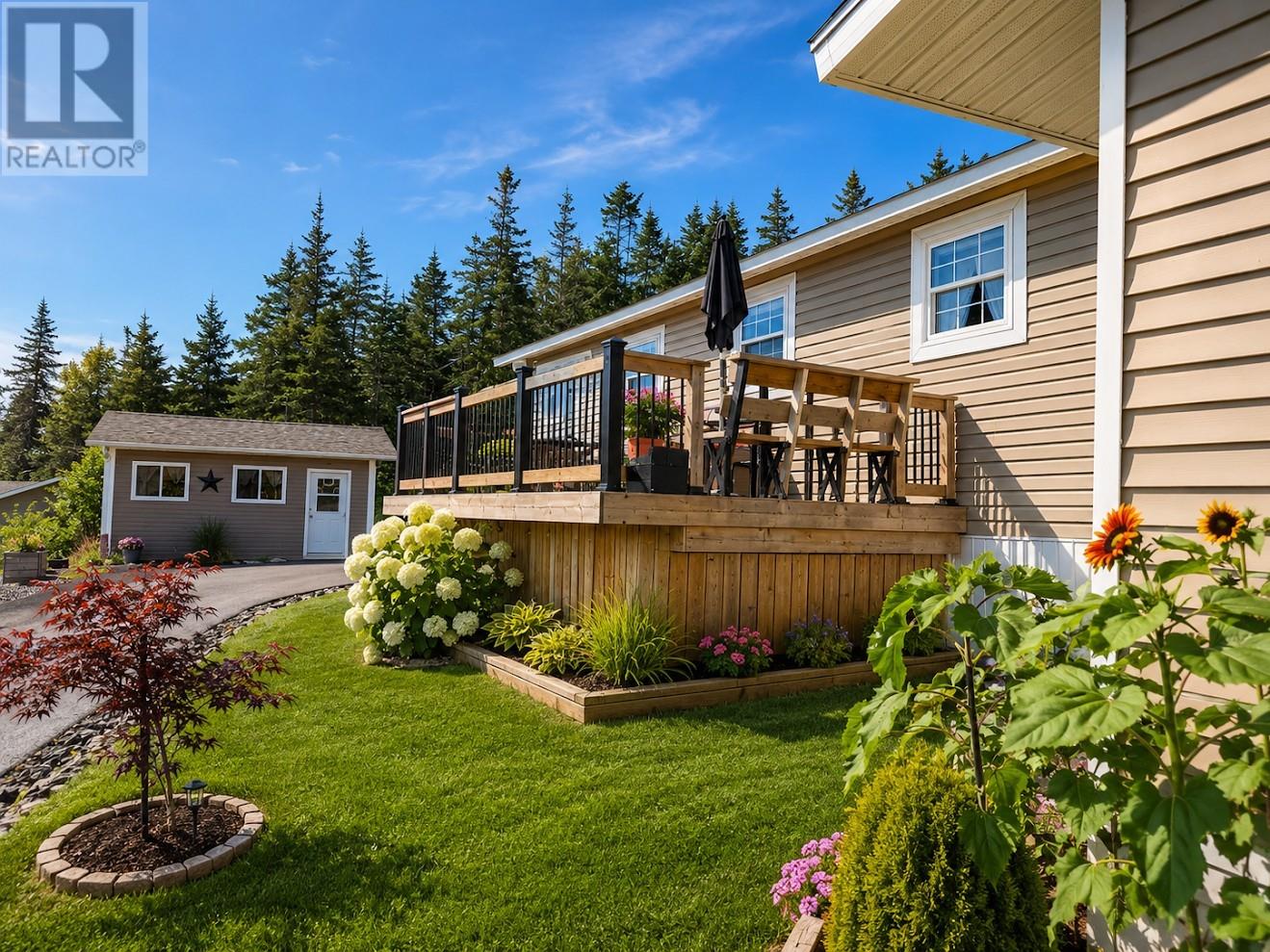 1655 Main Road, Lady Cove, Newfoundland & Labrador  A5A 3A1 - Photo 3 - 1302513