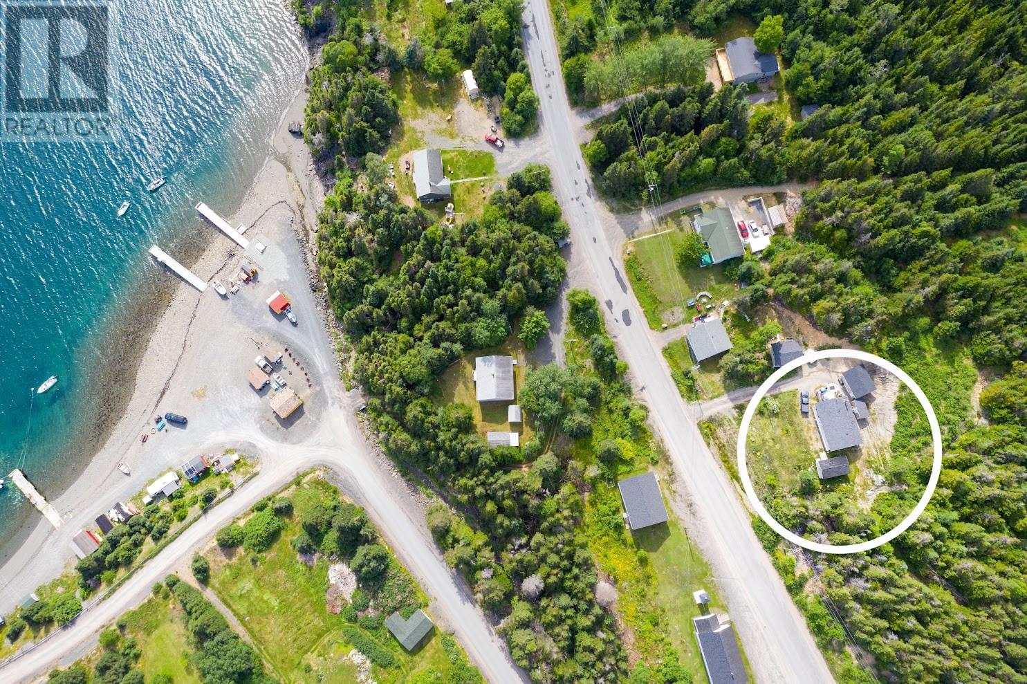 1655 Main Road, Lady Cove, Newfoundland & Labrador  A5A 3A1 - Photo 32 - 1302513