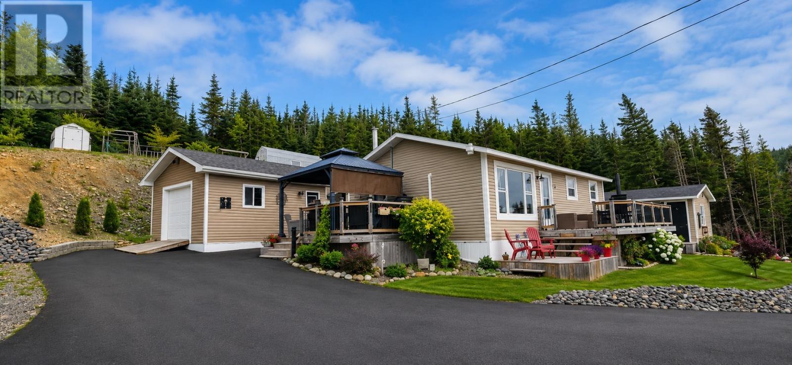 1655 Main Road, Lady Cove, Newfoundland & Labrador  A5A 3A1 - Photo 34 - 1302513