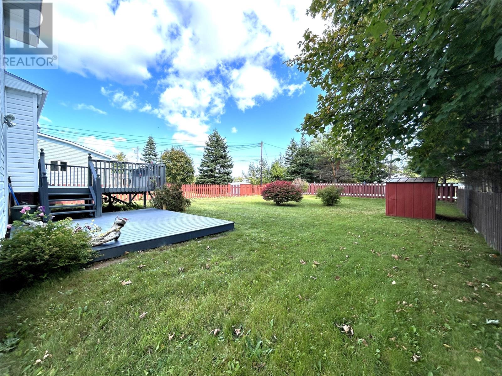 8 O'Brien's Drive, Stephenville — photo 40