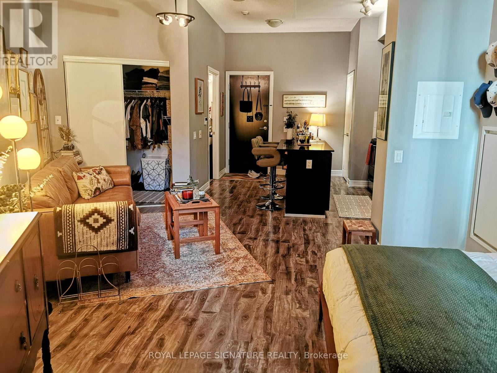 S202 - 112 George Street, Toronto, Ontario  M5A 2M5 - Photo 6 - C13726686