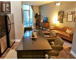 S202 - 112 GEORGE STREET, Toronto, Ontario