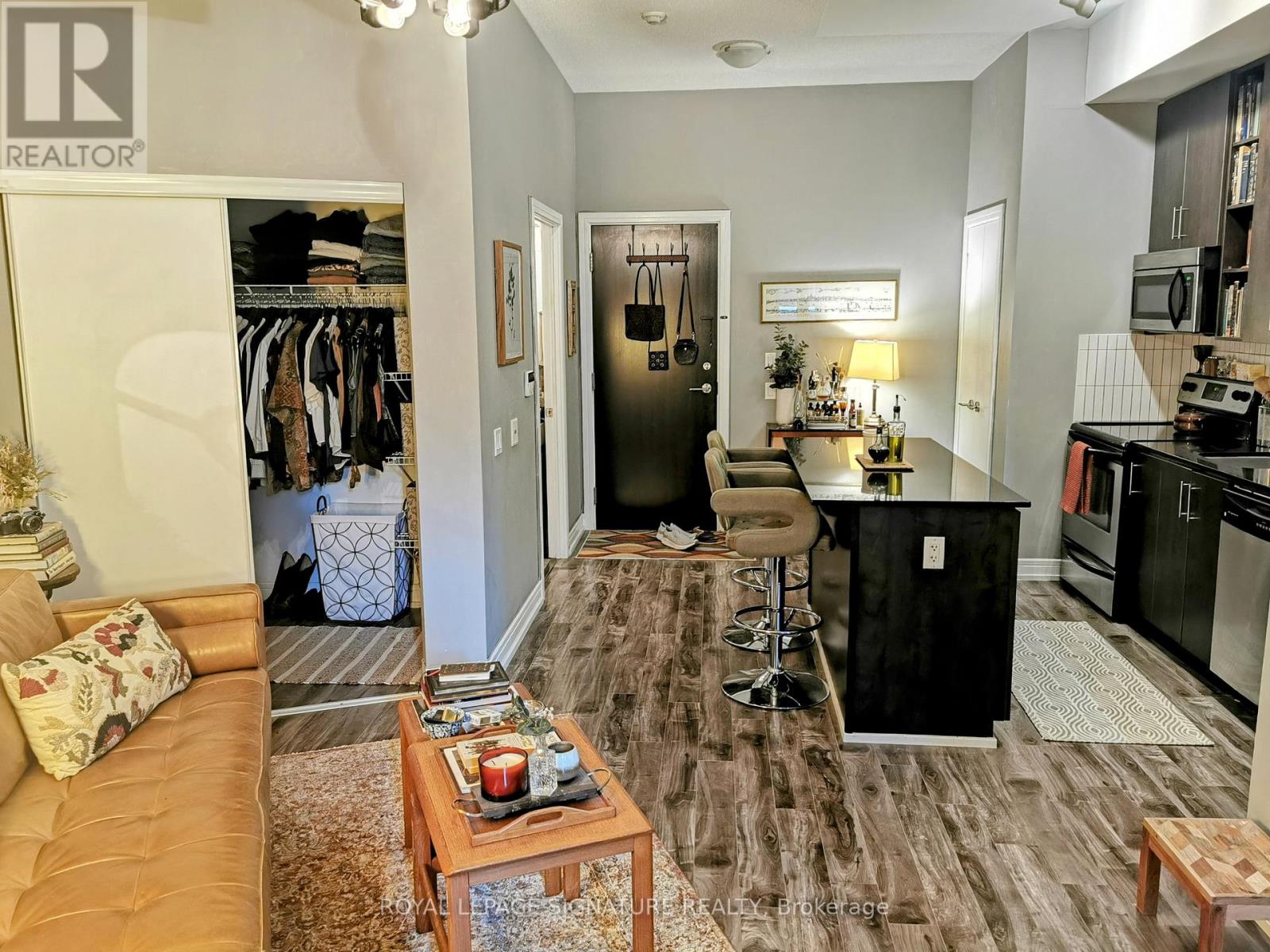 S202 - 112 George Street, Toronto, Ontario  M5A 2M5 - Photo 3 - C13726694