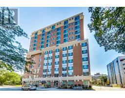 201 - 15 MAPLEWOOD AVENUE, Toronto, Ontario