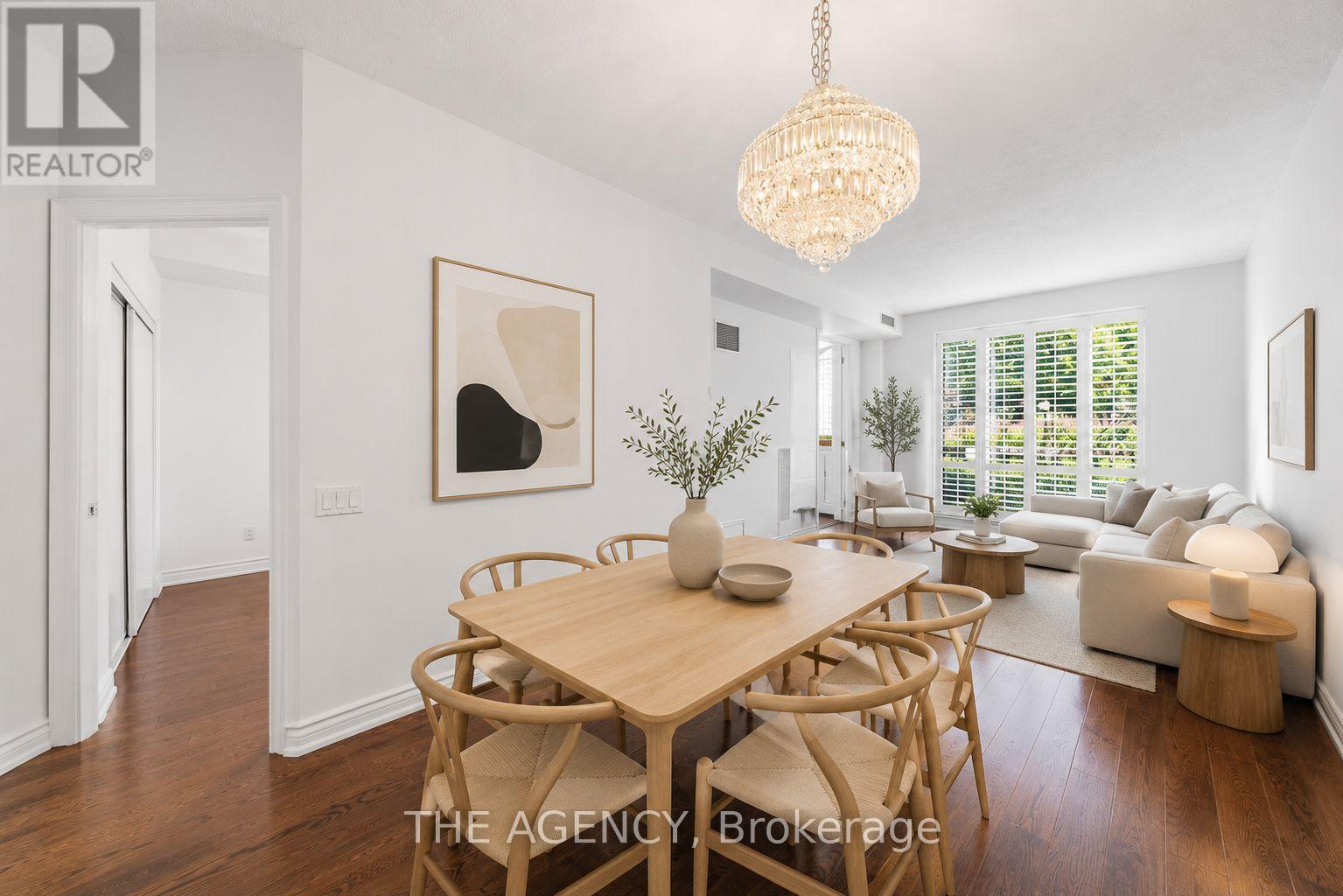 105 - 451 Rosewell Avenue, Toronto, Ontario  M4R 2H8 - Photo 4 - C13726736