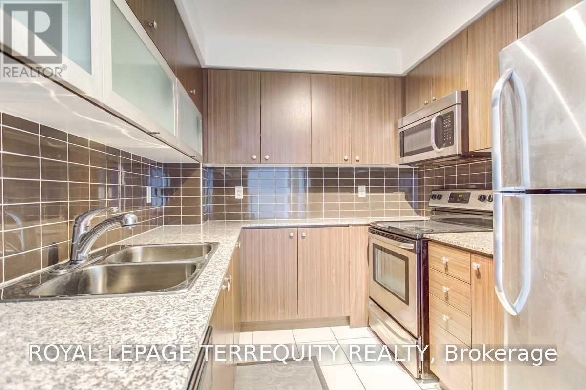 3105 - 2015 Sheppard Avenue E, Toronto, Ontario  M2J 0B3 - Photo 10 - C13726756