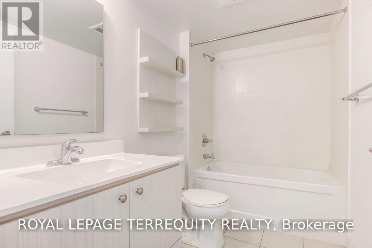 3105 - 2015 Sheppard Avenue E, Toronto, Ontario  M2J 0B3 - Photo 16 - C13726756