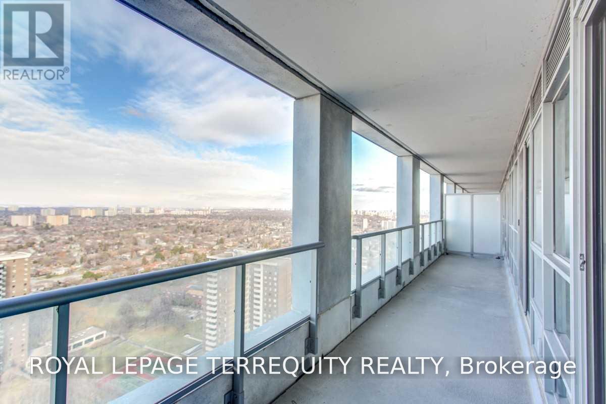 3105 - 2015 Sheppard Avenue E, Toronto, Ontario  M2J 0B3 - Photo 17 - C13726756