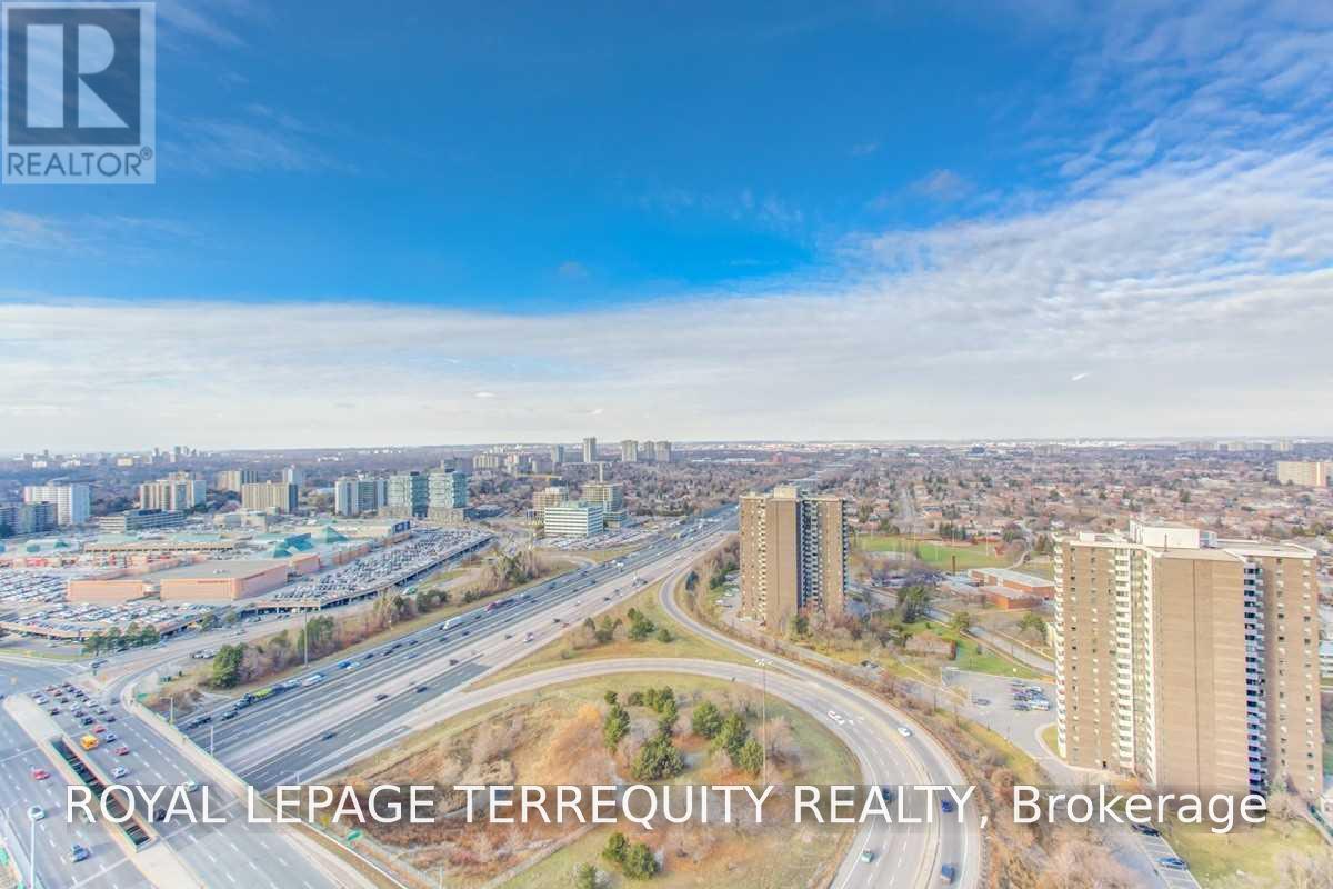 3105 - 2015 Sheppard Avenue E, Toronto, Ontario  M2J 0B3 - Photo 18 - C13726756