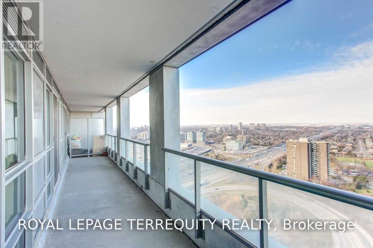 3105 - 2015 Sheppard Avenue E, Toronto, Ontario  M2J 0B3 - Photo 19 - C13726756