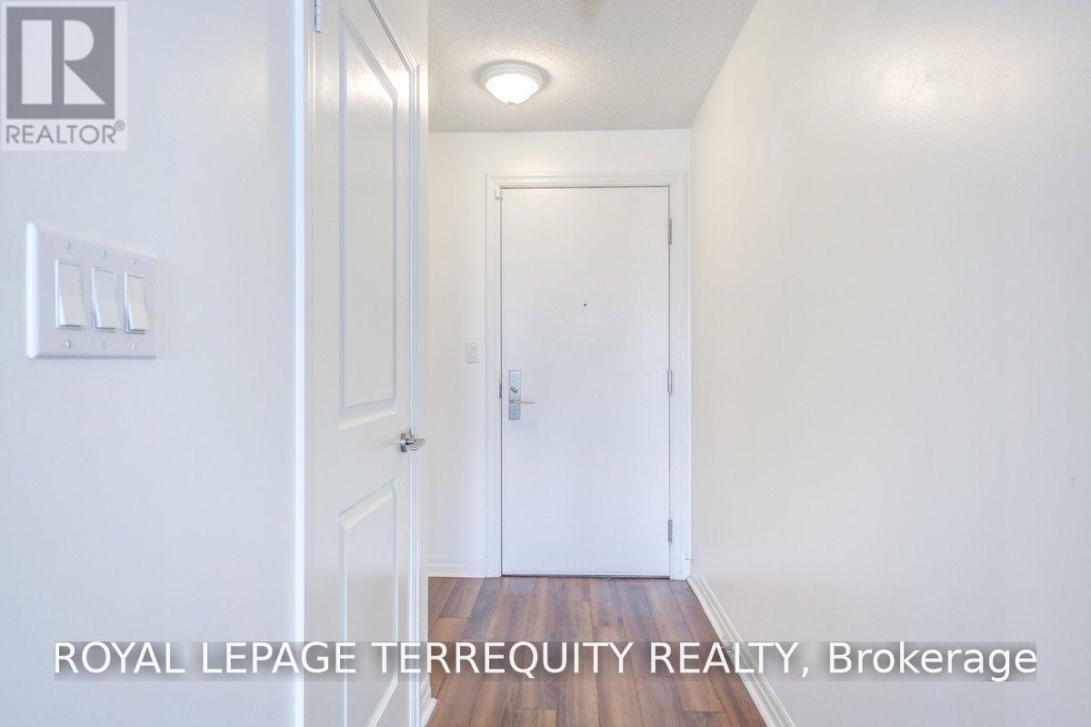 3105 - 2015 Sheppard Avenue E, Toronto, Ontario  M2J 0B3 - Photo 2 - C13726756