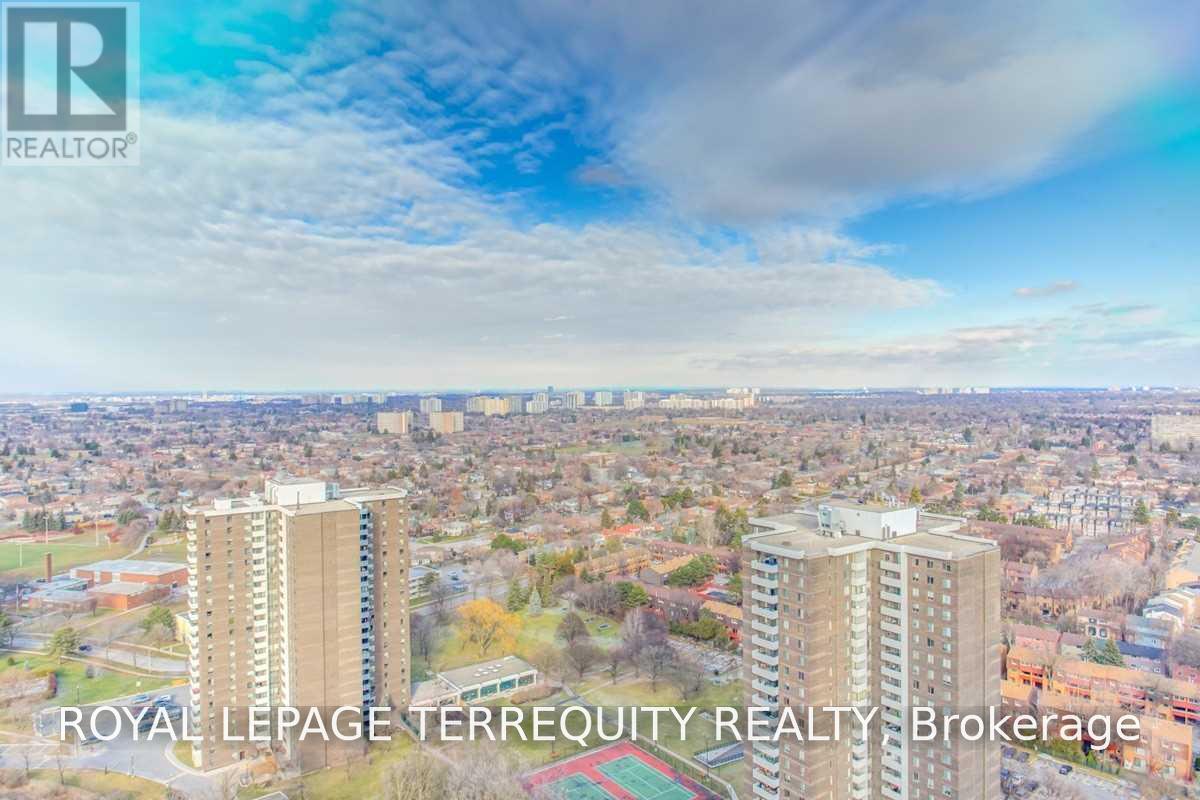 3105 - 2015 Sheppard Avenue E, Toronto, Ontario  M2J 0B3 - Photo 20 - C13726756