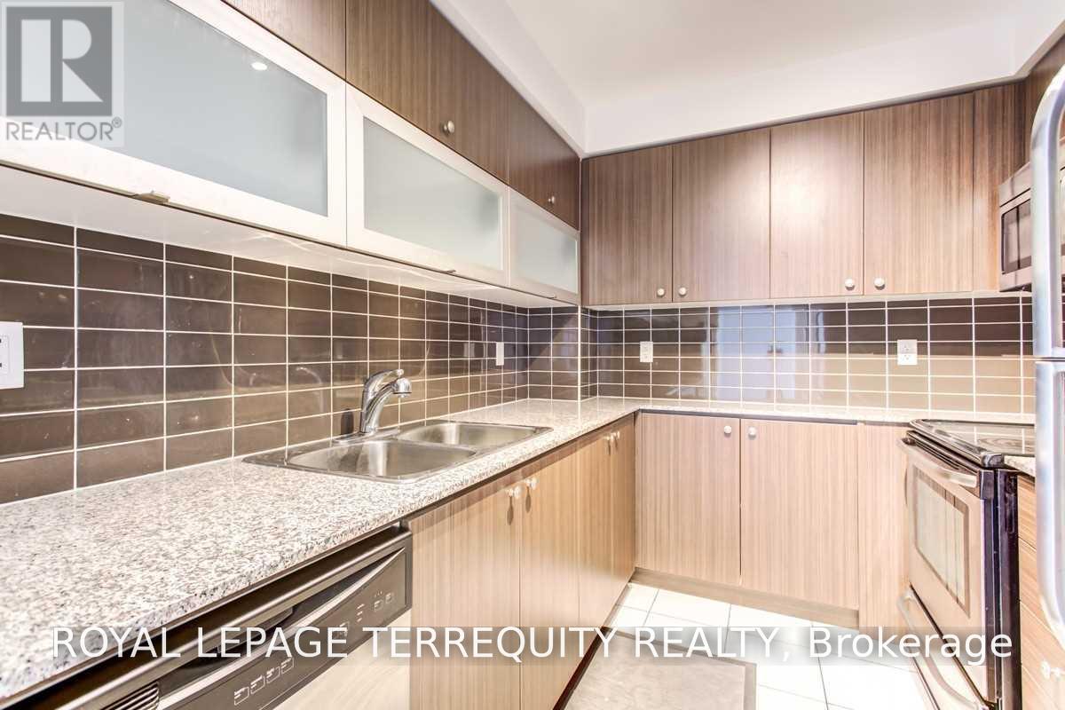 3105 - 2015 Sheppard Avenue E, Toronto, Ontario  M2J 0B3 - Photo 9 - C13726756