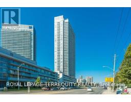 3105 - 2015 SHEPPARD AVENUE E, Toronto, Ontario