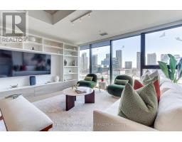 1224 - 629 KING STREET, Toronto, Ontario