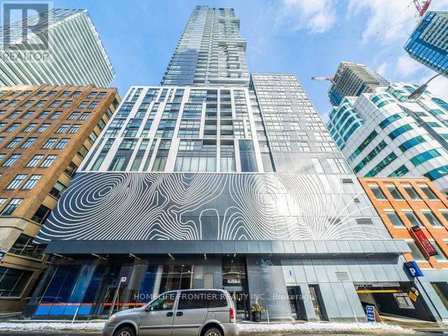 1103 - 87 PETER STREET, Toronto, Ontario