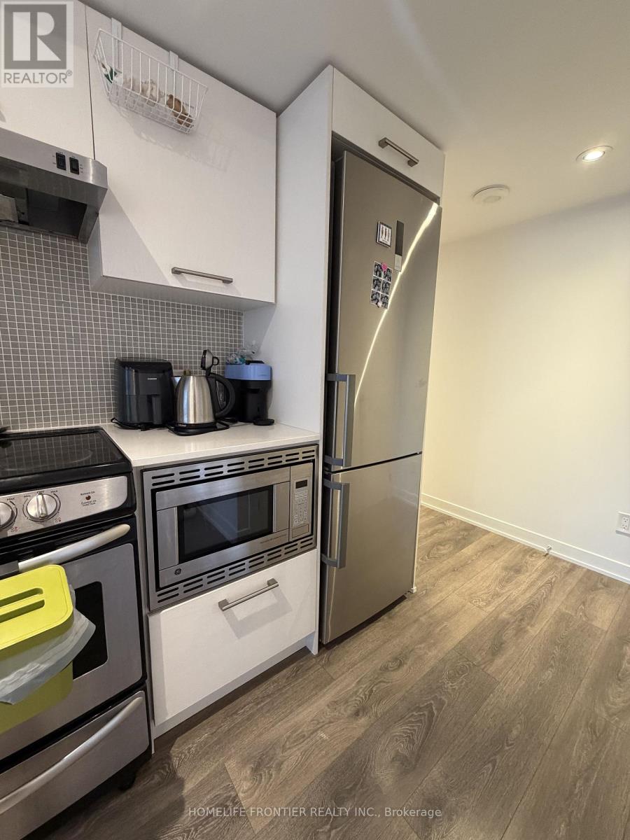 1103 - 87 Peter Street, Toronto, Ontario  M5V 0P1 - Photo 10 - C13726796