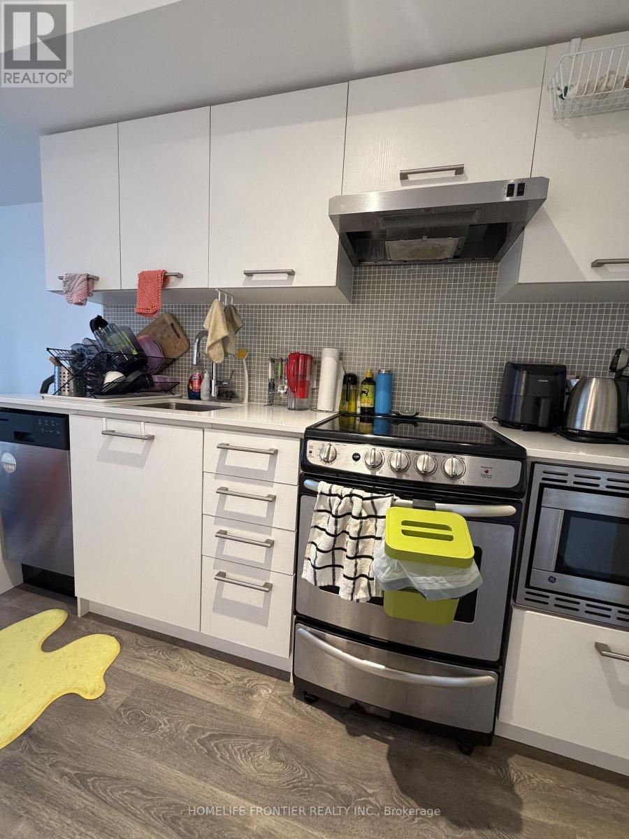1103 - 87 Peter Street, Toronto, Ontario  M5V 0P1 - Photo 11 - C13726796