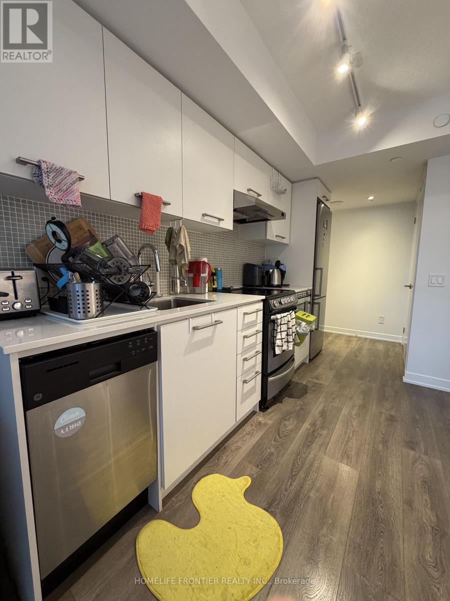 1103 - 87 Peter Street, Toronto, Ontario  M5V 0P1 - Photo 12 - C13726796