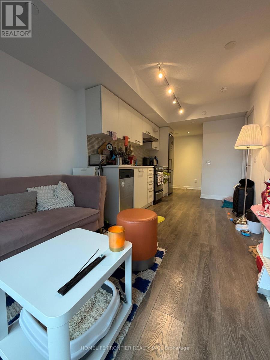 1103 - 87 Peter Street, Toronto, Ontario  M5V 0P1 - Photo 14 - C13726796