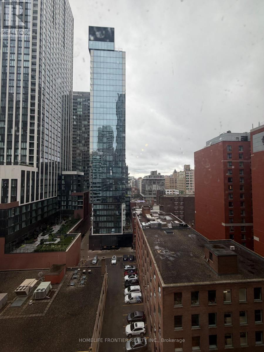 1103 - 87 Peter Street, Toronto, Ontario  M5V 0P1 - Photo 15 - C13726796