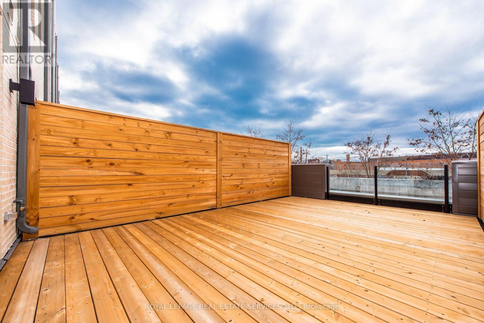 66a Perth Avenue, Toronto, Ontario  M6R 0A8 - Photo 10 - C13726798
