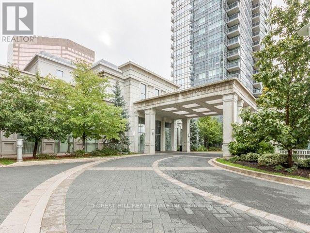 2807 - 15 Greenview Avenue, Toronto, Ontario  M2M 4M7 - Photo 12 - C13726800