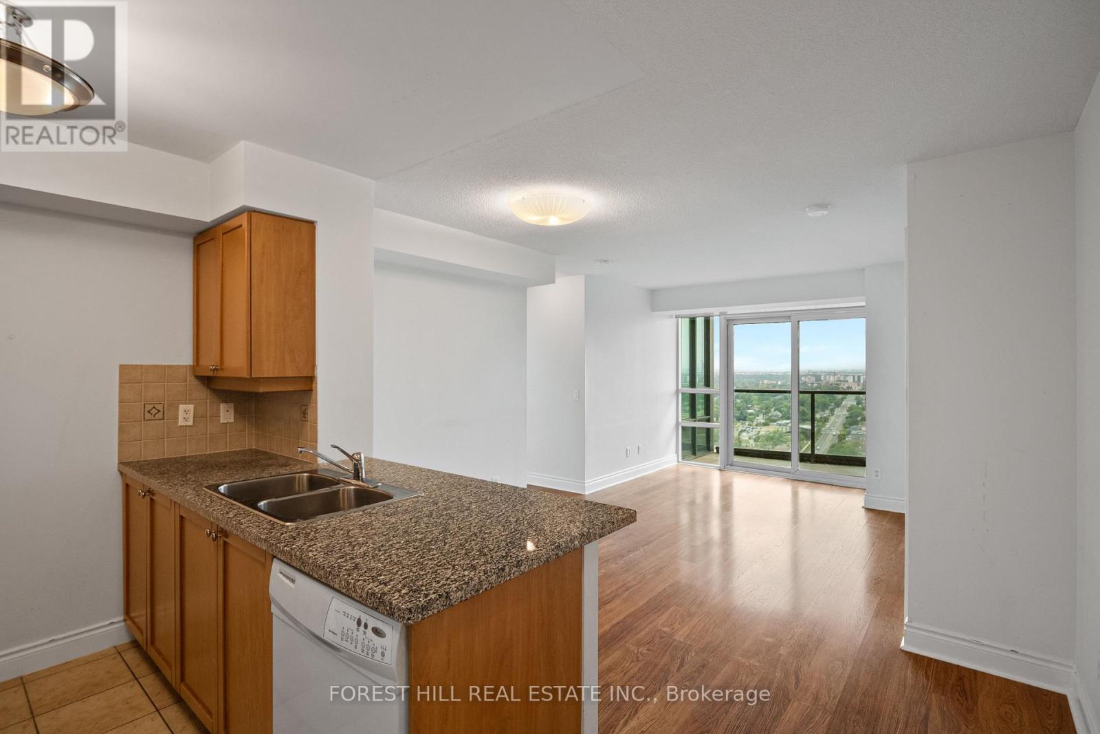 2807 - 15 Greenview Avenue, Toronto, Ontario  M2M 4M7 - Photo 3 - C13726800