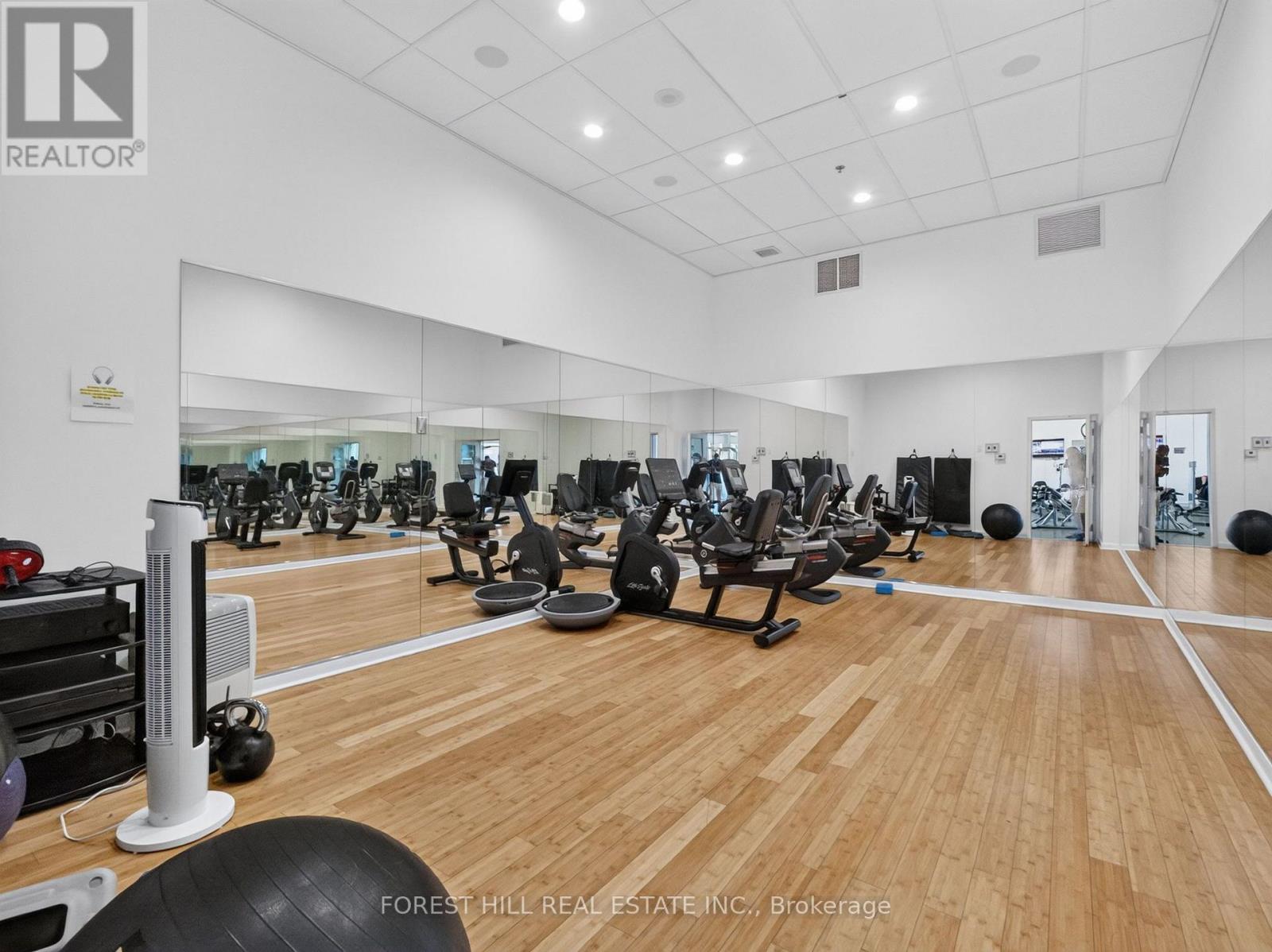 1817 - 19 Singer Court, Toronto, Ontario  M2K 0B2 - Photo 21 - C13726808