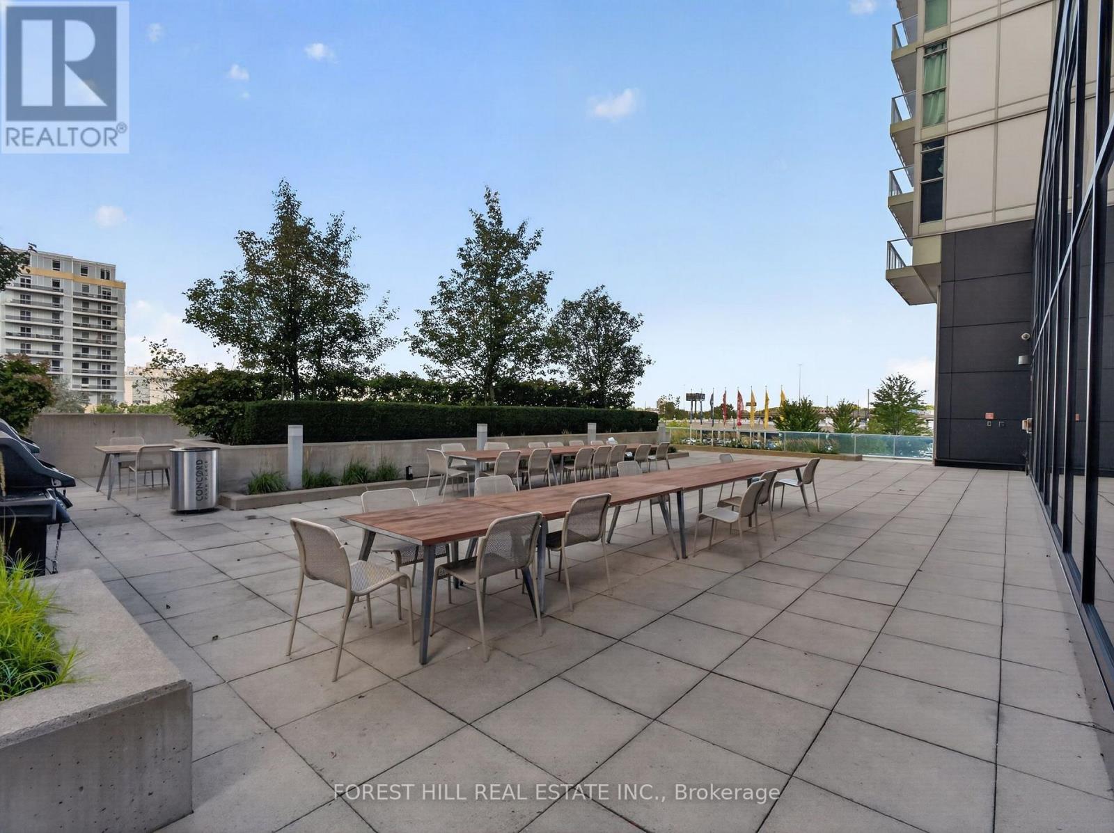 1817 - 19 Singer Court, Toronto, Ontario  M2K 0B2 - Photo 25 - C13726808
