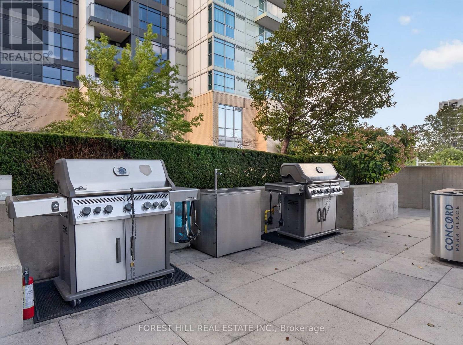 1817 - 19 Singer Court, Toronto, Ontario  M2K 0B2 - Photo 26 - C13726808