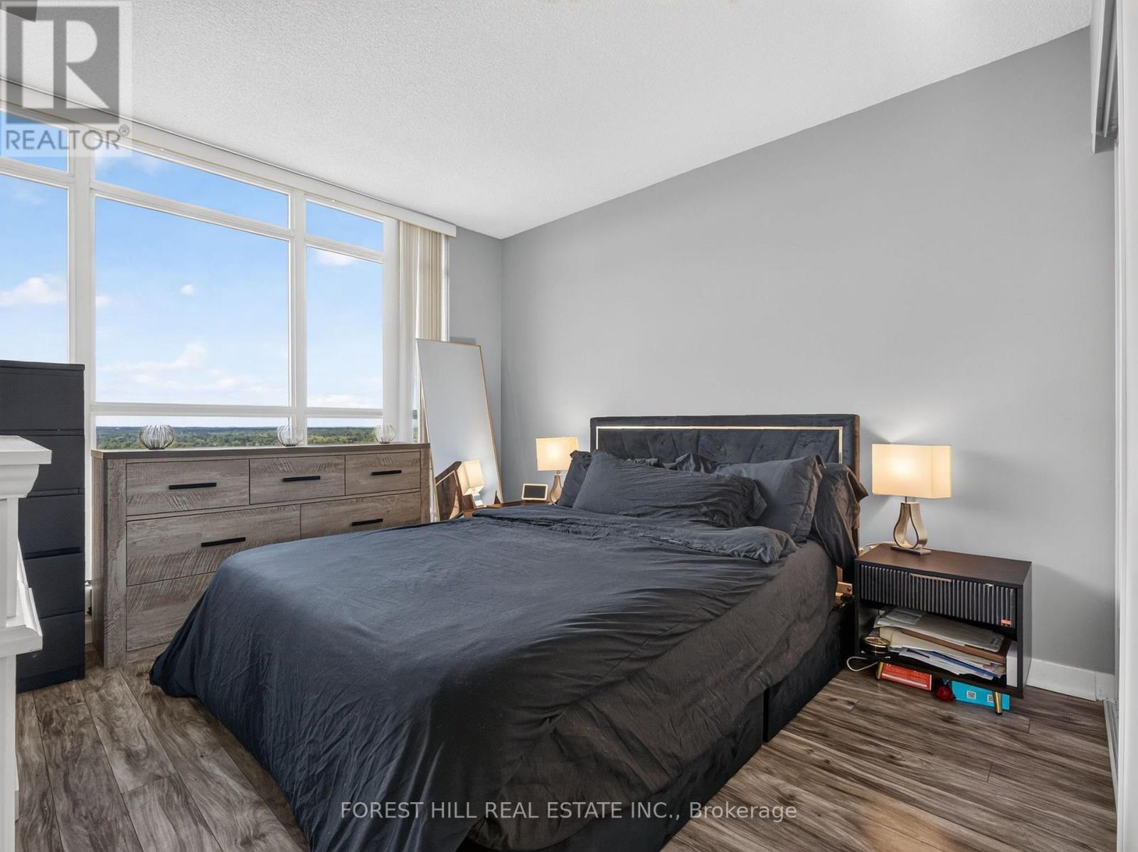 1817 - 19 Singer Court, Toronto, Ontario  M2K 0B2 - Photo 9 - C13726808