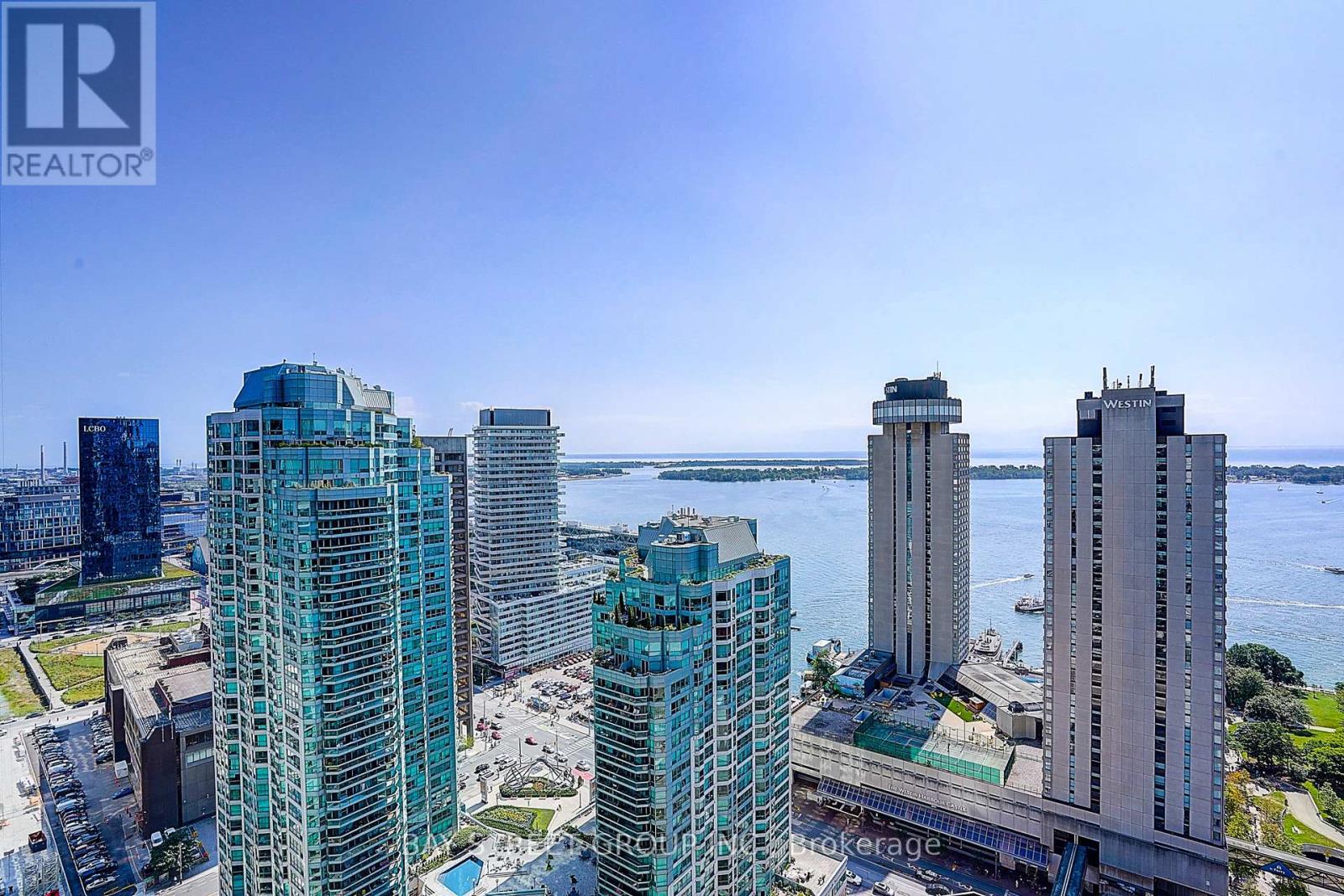 3310 - 33 Bay Street, Toronto, Ontario  M5J 2Z3 - Photo 10 - C13726810