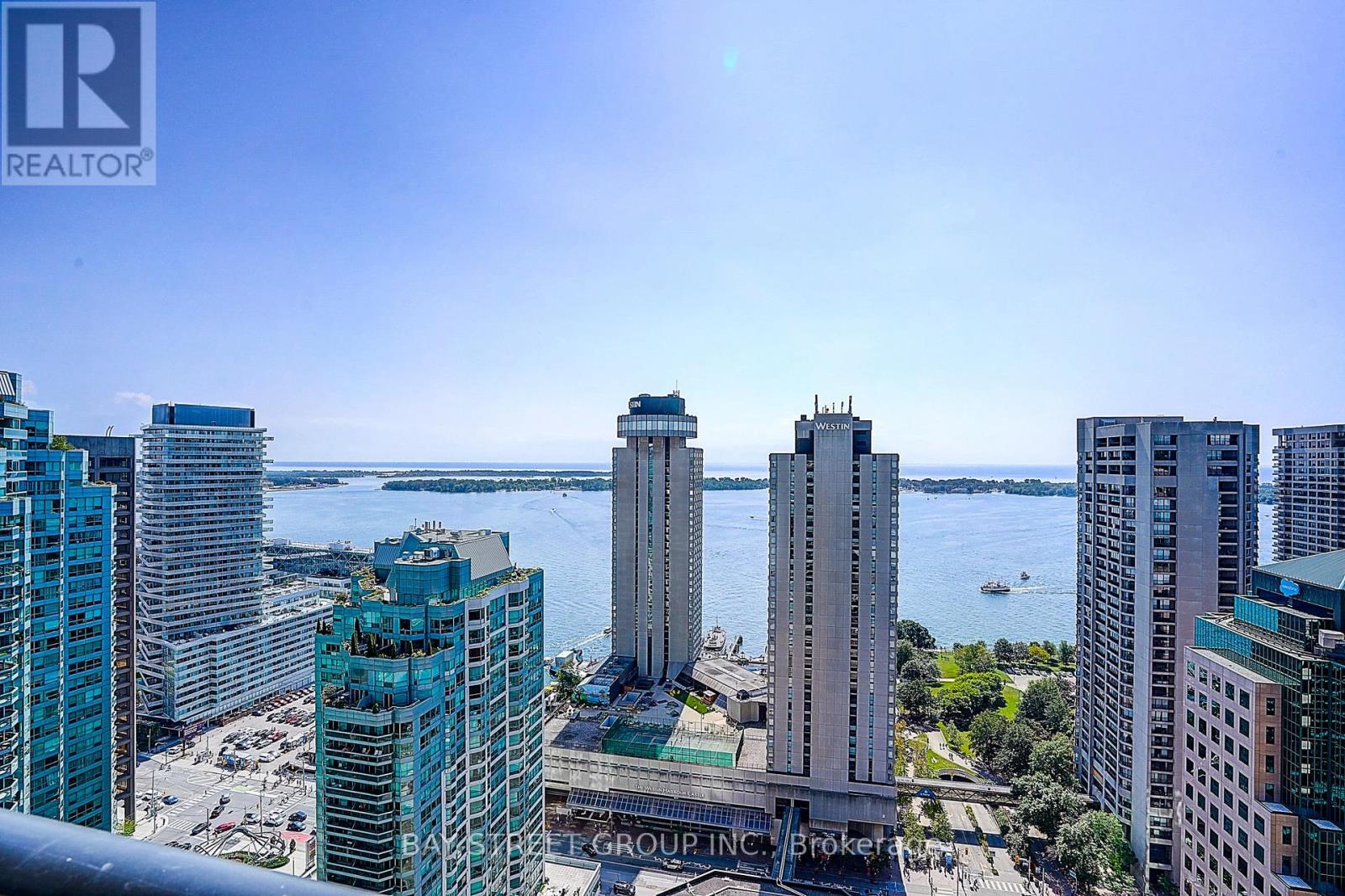 3310 - 33 Bay Street, Toronto, Ontario  M5J 2Z3 - Photo 11 - C13726810